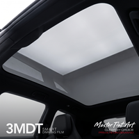Película Eléctrica Ajustable Astrace 3MDT PG40 para Techo Solar de Coche, Bloqueo UV y Alto Rechazo Infrarrojo, Proveedor Mayorista