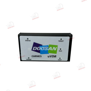 Herramienta de Diagnóstico DOOSAN DDT SCR+DPF+G2 DCU+G2 ECU+G2 SCAN DD, Software ECU, Herramienta de Escaneo para Montacargas DOOSAN + Laptop CF19 - Product Image 6