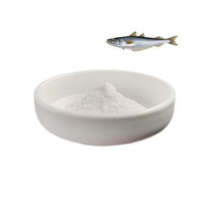 ผงคอลลาเจนจากปลาทะเลไฮโดรไลซ์มาตรฐาน ผลิตเพื่อประสิทธิภาพที่สม่ำเสมอและใช้งานง่ายในสูตรอาหารเสริม - Product Image 1