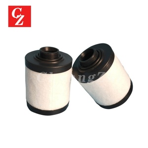 Filtre à brouillard d'huile 731400 731400-0000 7314000000 pour pompe à vide Rietschle, élément filtrant d'échappement - Product Image 4