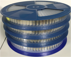 4-61 Pin Pcb <strong>Connector</strong> <strong>Pitch</strong> <strong>0.3</strong> 0.5 0.8 1.0 1.25 2.0 2.54 Top Bottom Contact Horizontal Vertical Zif Smt Lcd <strong>Fpc</strong> <strong>Ffc</strong> <strong>Connector</strong> - Product Image 5