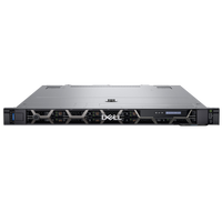 二手戴尔 PowerEdge R650XS 原装服务器 1U 机架式
