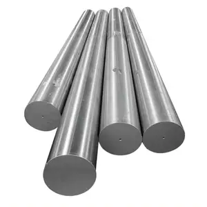 Astm 1015 1060 1045 S45c 12mm 18mm 25mm Hot Rolled Forged Alloy Carbon Steel Round Bar