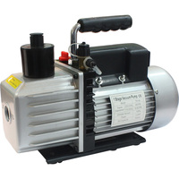 Pompe à vide pour climatisation manuelle domestique de haute qualité 220V/50HZ 2024, pompe à vide pour climatisation