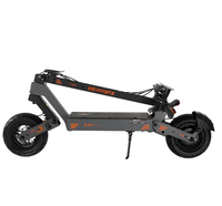 Trottinette électrique KuKirin G4 pour la ville, 2000W, pliable, trottinette de trajet domicile-travail |   Certifié CE |   Expédition rapide depuis l'entrepôt de l'UE