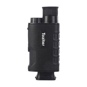 Toziter Night Vision Monocular Digital Full Color Infrared Portable High Definition For Night Observation - Product Image 1