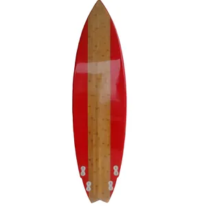 Placa de surf de kite profissional eps kite board feito na china