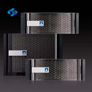 เซิร์ฟเวอร์ netapp ราคาถูก FAS2820รองรับความจุเซิร์ฟเวอร์ที่จัดเก็บข้อมูล27.6 <span class=keywords><strong>PB</strong></span> - Product Image 1