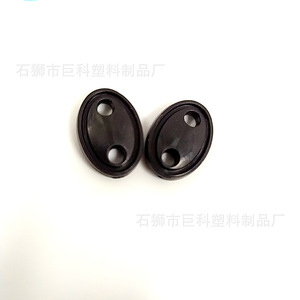 Oval Plastic Turnbuckle Double Hole Eye And Eye Metric Measurement Closed Body Stud Type JKZBK05 Embossed For <b>Hardware</b> Use - Product Image 5