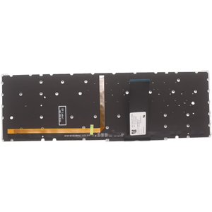 Shenzhen คีย์บอร์ดแล็ปท็อปทั่วไปสำหรับ <span class=keywords><strong>ACER</strong></span> <span class=keywords><strong>Predator</strong></span> <span class=keywords><strong>Helios</strong></span> <span class=keywords><strong>300</strong></span> <span class=keywords><strong>PH315</strong></span>-<span class=keywords><strong>52</strong></span> <span class=keywords><strong>PH315</strong></span>-53 PH317-54แบล็คไลท์คีย์บอร์ดใหม่ - Product Image 4