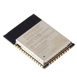 Módulo MCU de Doble Modo Wi-Fi+Bluetooth con 16 MB de Memoria Flash ESP32-<span class=keywords><strong>SOLO</strong></span>-1-N16 - Product Image 3