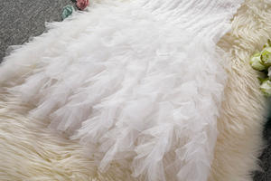 Nouvelle Robe Bébé Fille 2020 : Jupe à Bretelles Fantaisie en Dentelle, Modèles de Robes pour Enfants - Product Image 5