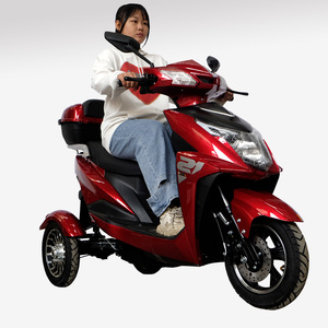รถสามล้อไฟฟ้าราคาถูก e-trikes รถสามล้อบรรทุกสินค้า <span class=keywords><strong>3</strong></span> <span class=keywords><strong>ล้อ</strong></span> รถสามล้อไฟฟ้าความเร็วต่ําพร้อมรถ<span class=keywords><strong>พ่วง</strong></span>บรรทุกสินค้า - Product Image 1