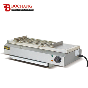 Forno elettrico per Barbecue senza fumo - Product Image 5