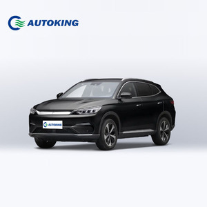 Song PLUS รุ่น zungui สีเต็มรูปแบบรถจีน4X4ความเร็วสูง2022รถ bydelectric