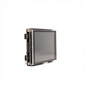 Scheda di Sviluppo CanMV K230, Modulo di Riconoscimento Visivo, Fotocamera <span class=keywords><strong>AI</strong></span>, Scheda di Sviluppo Rapido per <span class=keywords><strong>Intelligenza</strong></span> <span class=keywords><strong>Artificiale</strong></span> K210 - Product Image 2