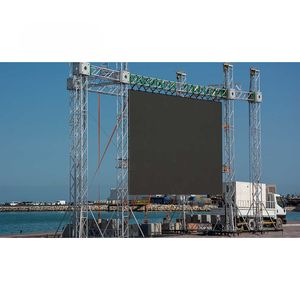 Écran LED d'intérieur muenled HD P1.25-Panneaux muraux vidéo SMD à pas de P5mm - Product Image 4