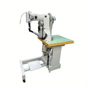 Macchina per Cucire Industriale Overlock <span class=keywords><strong>e</strong></span> a Doppio Ago per Tessuti con Garanzia di Un Anno - Product Image 3