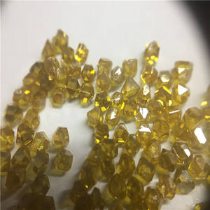 Pierre de <span class=keywords><strong>diamant</strong></span> <span class=keywords><strong>brut</strong></span> et simple cristal non découpé, matière première pour bijoux et outils, à <span class=keywords><strong>prix</strong></span> - Product Image 3