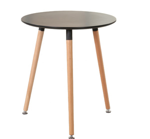 Venta especial juego de mesa de comedor y silla mesa de cocina blanca - Product Image 5