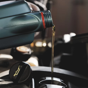 Olio per Compressori di Grado Professionale, Formula Lubrificante Avanzata con Olio Base per Sistema di Protezione Motori di Moto, Auto e Camion - Product Image 4