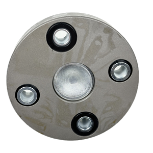 Kopling Pompa Hidrolik 14 Spline 87437920 Cocok untuk 580SL 580SL Seri 2 580SM - Product Image 2