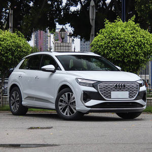 Audi Q4 <span class=keywords><strong>e</strong></span>-tron Coupé SUV 2024, Auto Usado de Lujo, Eléctrico, Volante a la Izquierda, Autos de <span class=keywords><strong>Segunda</strong></span> <span class=keywords><strong>Mano</strong></span> en Venta, Depósito - Product Image 5