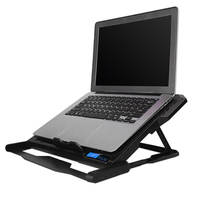<span class=keywords><strong>Refroidisseur</strong></span> USB pour Ordinateur Portable avec 6 Ventilateurs, Base de Refroidissement pour <span class=keywords><strong>PC</strong></span> Portable et Ordinateur, Article en Stock - Product Image 5