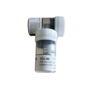 เซ็นเซอร์ตรวจจับก๊าซคลอรีน CL2 032-0208-000 สำหรับ BW QRAE 3 PGM-2560 ซีรีส์ อุปกรณ์เสริมสำหรับการตรวจจับการรั่วไหล - Product Image 2
