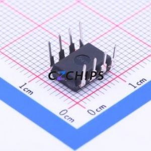 Original and Brand-new TL7660IP PDIP-8 Integrated Circuit IC Chip PMIC Charge <b>Pump</b> - Product Image 2