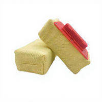 <strong>Best</strong>-<strong>Selling</strong> TEKAILUN TKL-001 Food Brushless <strong>Grill</strong> Brush Replaceable Lasting Pad Friction Tech Cleans 5 Sides Beverage Gift Use