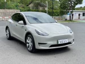 <span class=keywords><strong>Tesla</strong></span> modelo Y 2023 Edición de tracción trasera exportación profesional de coches de <span class=keywords><strong>segunda</strong></span> <span class=keywords><strong>mano</strong></span> con <span class=keywords><strong>precio</strong></span> bajo - Product Image 3