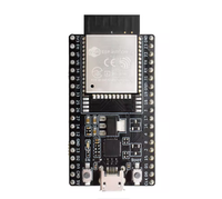 Modul Pengembangan WiFi ESP32 DevKitC untuk IoT & Drone UAV Papan Inti ESP32 untuk MCU