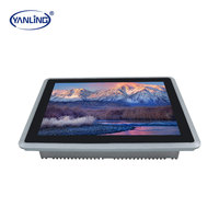 Produits en gros Cele-ron J6412 Quad core tablette WIFI/BT/3G/4G en option tout en un pc