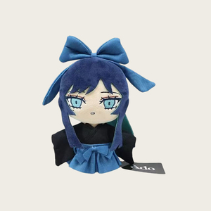 Nuevo Peluche Súper Suave <span class=keywords><strong>de</strong></span> la Cantante Virtual Japonesa YIXIN - Product Image 6