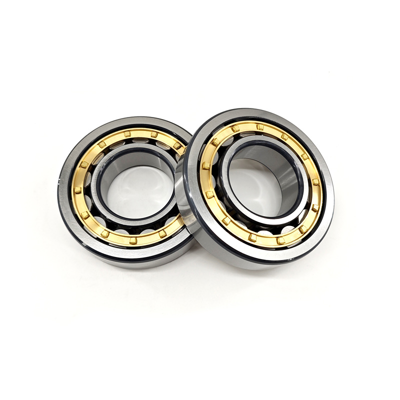 High Quality Cylindrical Roller Bearings Price