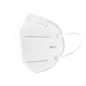 डिस्पोजेबल श्वासयंत्र मास्क ffp2 के. एन. 95 मुखौटा बनाने की मशीन - Product Image 5