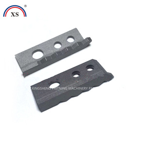 ใบมีดไฮเดลเบิร์ก รุ่น L2.027.275 L2.027.175 สำหรับเครื่องพิมพ์ออฟเซ็ต - Product Image 1