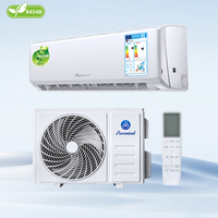 Climatiseur mural mini-split Puremind 20Seer2 R454b A+++ Inverter Smart, refroidissement et chauffage