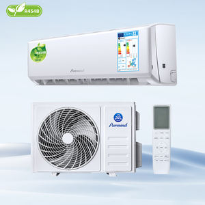Climatiseur mural mini-split Puremind 20Seer2 R454b A+++ Inverter Smart, refroidissement et chauffage - Product Image 1