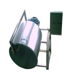 Shaqima เครื่องผสมน้ำตาลแบบลูกบอลประสิทธิภาพสูงเครื่องผสมเริ่มยกใหม่ - Product Image 1