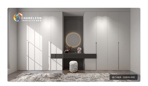 5x8 18mm Design moderno melamina <span class=keywords><strong>MDF</strong></span> bordo a prova di umidità da cucina piano di lavoro laminato <span class=keywords><strong>laccato</strong></span> <span class=keywords><strong>pannelli</strong></span> <span class=keywords><strong>MDF</strong></span> per mobili compensato - Product Image 2