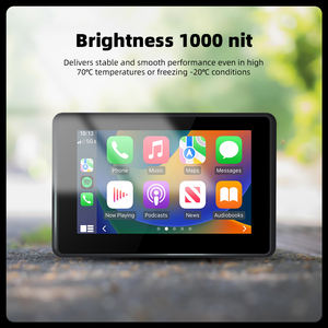 Endoscope industriel Full Hd 1080p Caméra d'inspection Usb Caméra industrielle portable flexible avec degré de lumière articulé - Product Image 1