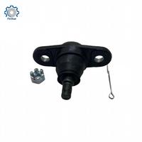 Rotule de suspension automobile 51760-1G000 pour Kia Rio II Hyundai Verna, qualité d'origine, joint de direction essieu avant