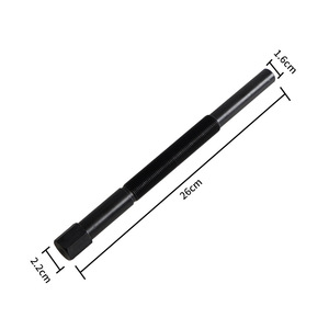 Polaris Main Drive Clutch <b>Puller</b> <b>Tool</b> 14.1cm Steel For ATV Repair - Product Image 2