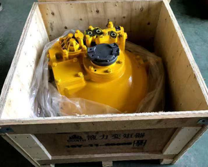 <span class=keywords><strong>Convertisseur</strong></span> de couple <span class=keywords><strong>hydraulique</strong></span> Bulldozer Assy 16y-11-00000 pour Shantui SD16 SD13 SD22 SD23 SD26 SD32 - Product Image 2