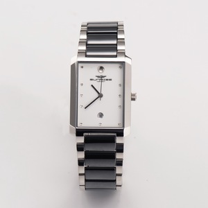 <span class=keywords><strong>Orologi</strong></span> al quarzo in ceramica uomo donna Top Brand Luxury famoso orologio da polso maschile per Relogio Masculino - Product Image 3