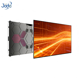 Pantalla LED para Interiores P1.56 COB GOB |   Pantalla de 4K HDR10 con Píxeles Pequeños y 3 Años de Garantía para Vestíbulos y Áreas de Recepción Corporativas - Product Image 1