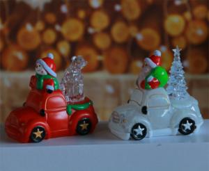 Nouveauté : Lumières LED pour camions, vente flash, Noël, écologiques, IP20, 13,3 cm, blanc chaud, prix de gros - Product Image 4