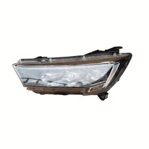 Conjunto de Faros Delanteros LED para Chery Jietu X90plus 21-22, Accesorios de Modificación - Product Image 2